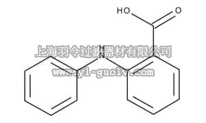 merck millipore,默克密理博,820979,N-苯胺苯甲酸