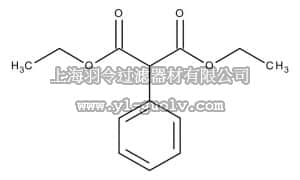 merck millipore,默克密理博,821002,苯丙二酸二乙酯