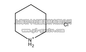 merck millipore,默克密理博,821034,氯化六氢哌啶