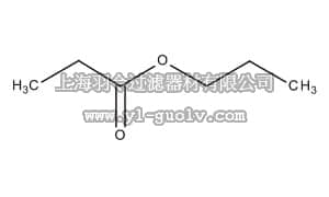 merck millipore,默克密理博,821048,丙酸丙酯