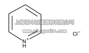merck millipore,默克密理博,821055,氯化吡啶