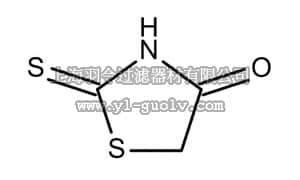 merck millipore,默克密理博,821063,2-硫氧-4-噻唑啉酮
