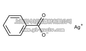 merck millipore,默克密理博,821067,苯甲酸银