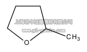 merck millipore,默克密理博,821093,2-甲基四氢呋喃
