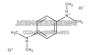 merck millipore,默克密理博,821102,二氯化N,N,N',N'-四甲基-1,4-苯二铵