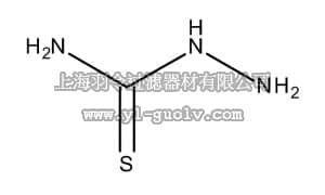 merck millipore,默克密理博,821119,胺基硫脲
