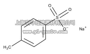 merck millipore,默克密理博,821125,甲苯-4-磺酸钠盐