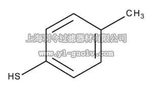 merck millipore,默克密理博,821130,4-甲基硫酚