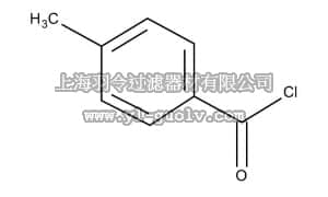 merck millipore,默克密理博,821131,4-甲基苯甲酰氯