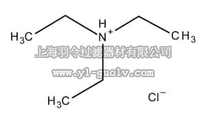 merck millipore,默克密理博,821135,氯化三乙基铵
