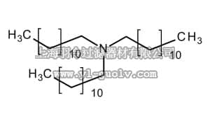merck millipore,默克密理博,821160,三(十二基)胺
