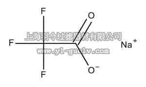 merck millipore,默克密理博,821164,三氟醋酸钠