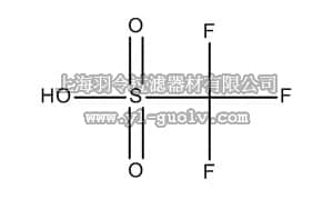 merck millipore,默克密理博,821166,三氟甲烷硫磺酸