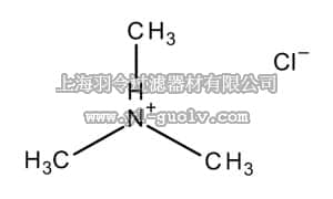 merck millipore,默克密理博,821178,氯化三甲铵, 三甲胺盐酸盐