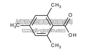 merck millipore,默克密理博,821179,2,4,6-三甲基苯甲酸