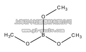 merck millipore,默克密理博,821180,硼酸三甲酯