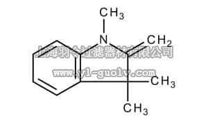 merck millipore,默克密理博,821182,1,3,3-三甲基-2-甲烯吲哚啉