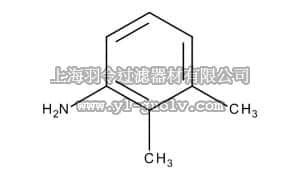merck millipore,默克密理博,821222,2,3-二甲基苯胺