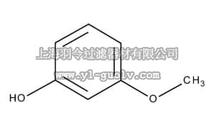 merck millipore,默克密理博,821232,3-甲氧基酚