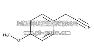 merck millipore,默克密理博,821234,(4-甲氧苯基)乙腈
