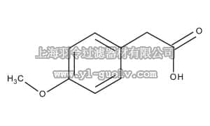 merck millipore,默克密理博,821240,4-甲氧基苯乙酸