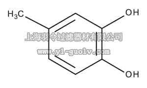 merck millipore,默克密理博,821257,4-甲基儿茶酚 merck millipore,默克密理博,821257,4-甲基儿茶酚