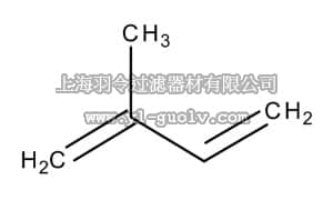 merck millipore,默克密理博,821258,2-甲基-1,3-丁二烯