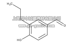 merck millipore,默克密理博,821276,3-乙氧基-4-羟基苯甲醛