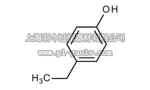 merck millipore,默克密理博,821290,4-乙基酚