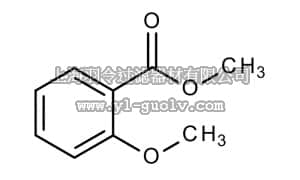 merck millipore,默克密理博,821311,2-甲氧基苯甲酸甲酯