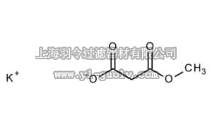merck millipore,默克密理博,821514,丙二酸单甲酯钾盐