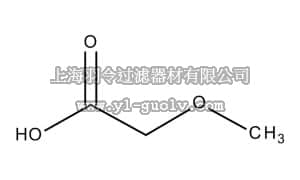 merck millipore,默克密理博,821532,甲氧基乙酸