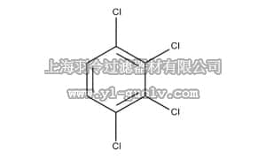 merck millipore,默克密理博,821605,1,2,3,4-四氯苯