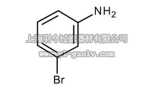 merck millipore,默克密理博,821694,3-溴苯胺