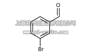 merck millipore,默克密理博,821696,3-溴苯甲醛