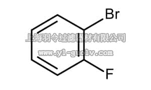 merck millipore,默克密理博,821703,1-溴-2-氟苯