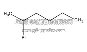 merck millipore,默克密理博,821707,2-溴己烷