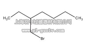 merck millipore,默克密理博,821709,3-(溴甲基)庚烷