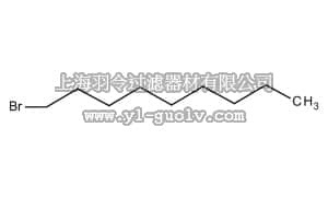 merck millipore,默克密理博,821710,1-溴壬烷