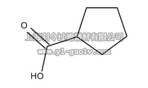 merck millipore,默克密理博,821743,环戊烷羧酸