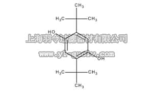 merck millipore,默克密理博,821762,2,5-二第三丁基对苯二酚