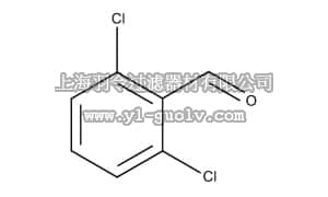 merck millipore,默克密理博,821763,2,6-二氯苯甲醛
