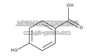 merck millipore,默克密理博,821814,4-羟苯甲酸