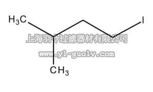merck millipore,默克密理博,821825,1-碘-3-甲基丁烷