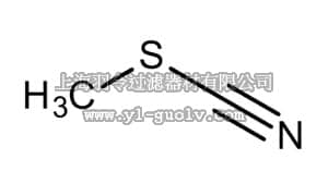 merck millipore,默克密理博,821841,硫氰酸甲酯