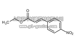 merck millipore,默克密理博,821855,4-硝基肉桂酸乙酯