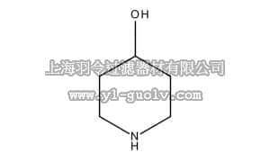merck millipore,默克密理博,821879,4-哌啶醇
