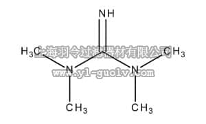 merck millipore,默克密理博,821897,N,N,N',N'-四甲基胍