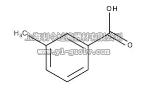 merck millipore,默克密理博,821902,3-甲基苯甲酸