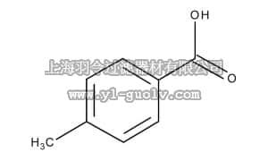 merck millipore,默克密理博,821903,4-甲基苯甲酸